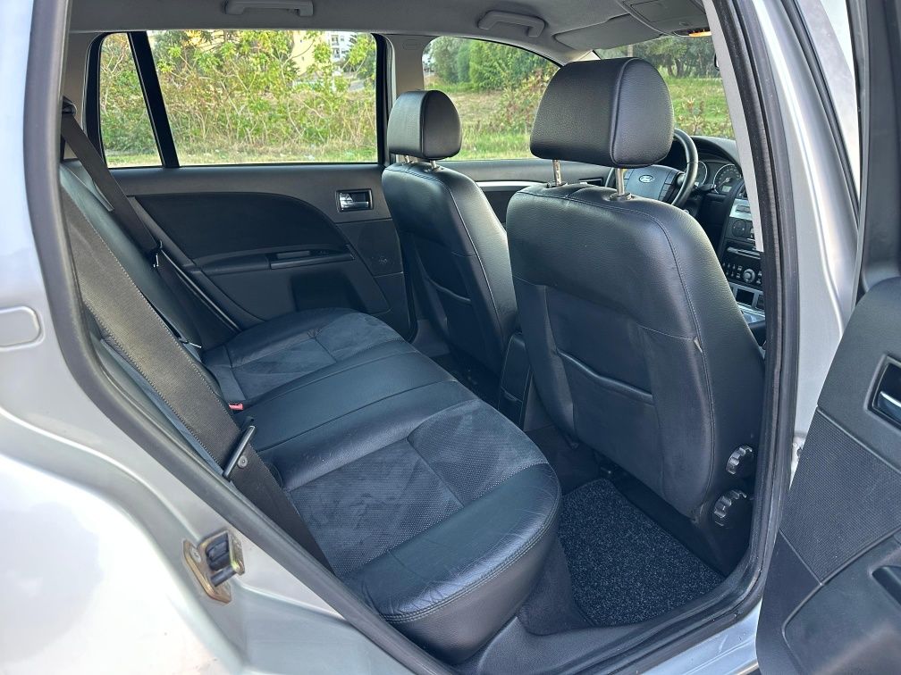 Ford Mondeo 2.0Tdci full extras