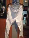 Calcas chino sacoor