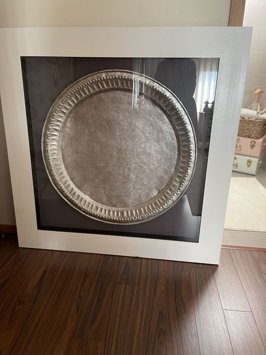 Quadro decorarivo