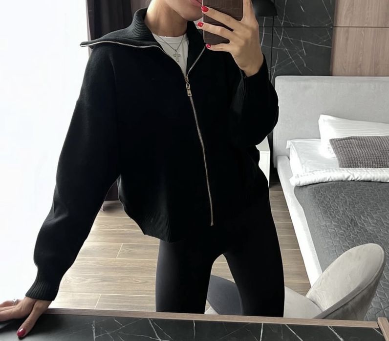 Кардиган українського бренду