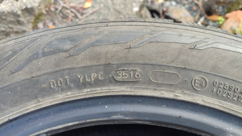 Nokian Hakkapeliitta R2 195/60 R16