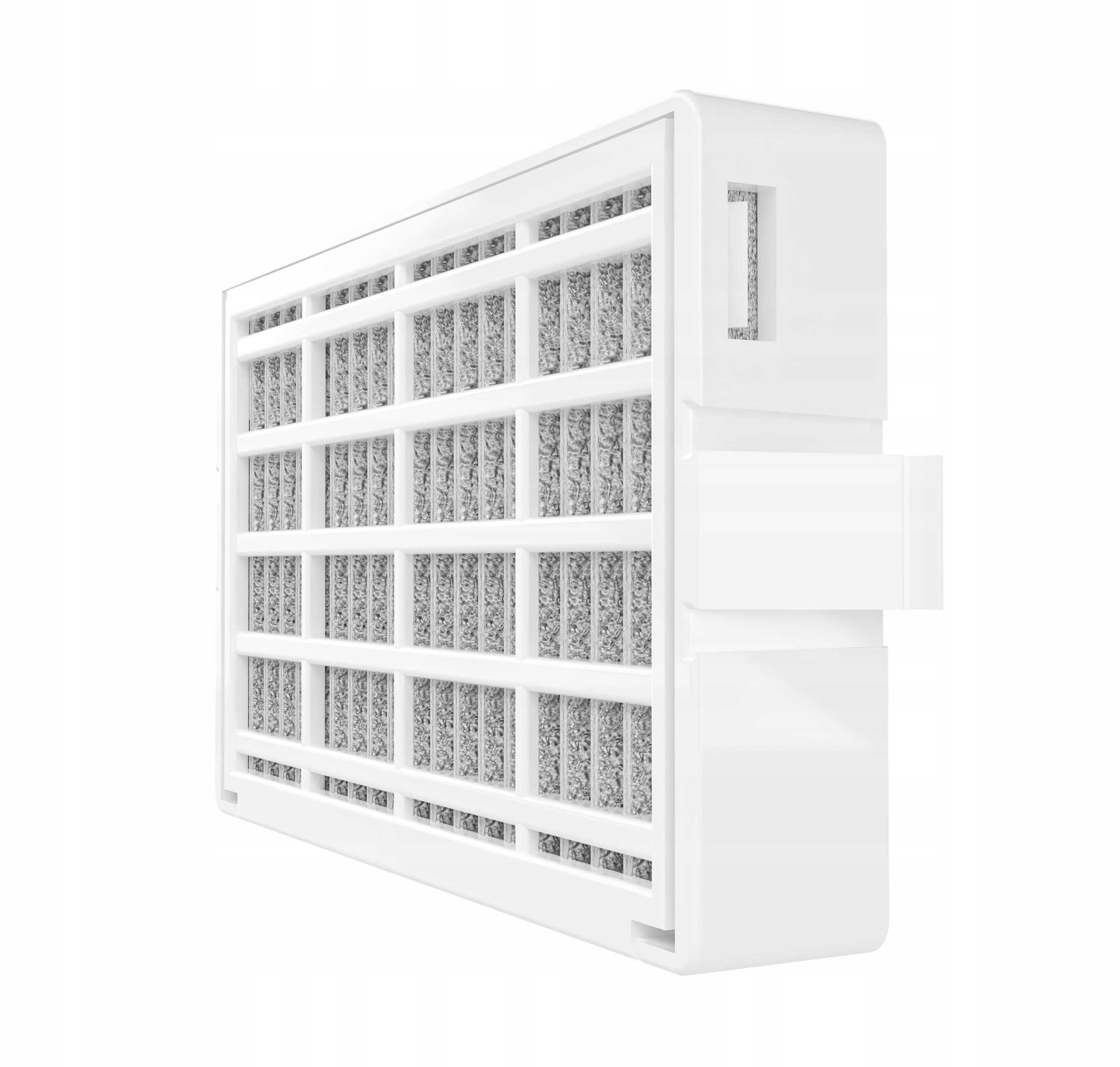 Filtr powietrza do lodówki Whirlpool 5szt