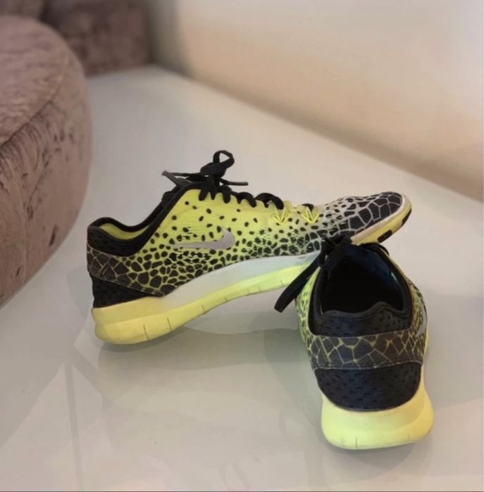 Sapatilhas Nike TRFIT