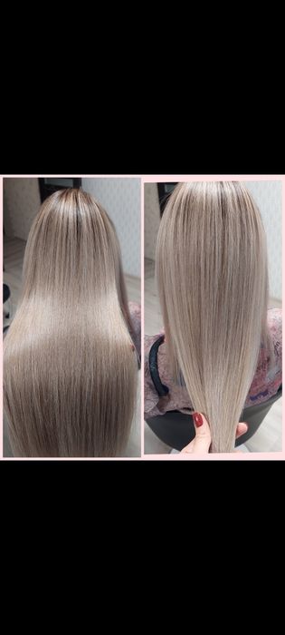 Перукар універсал колорист