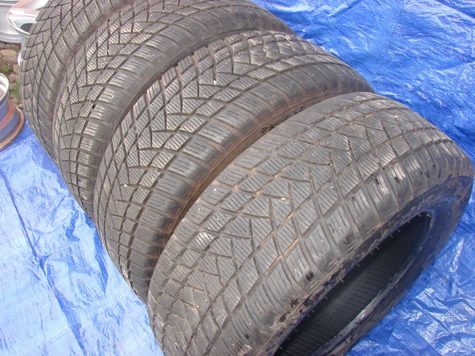 Opony WinterPro GTradial 225.55.16