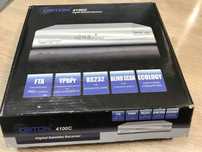Спутниковый ресивер Orton 4100C