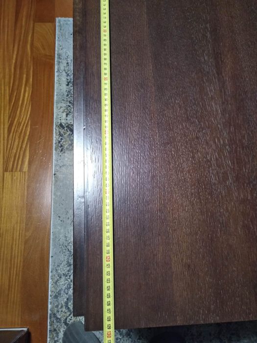 Cómoda com 3 gavetas