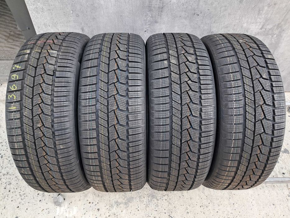 Резина зима НОВА Continental 225/50 R19 TS860S AO