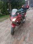 Honda CBF 1000 ABS