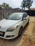 Renault Mégane 3 1.5 Dci Gt Line
