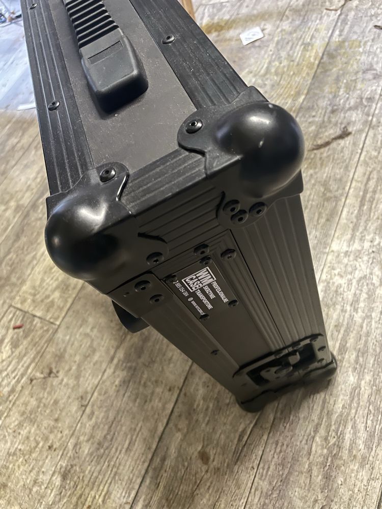 Denon Prime GO WM Case