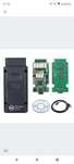 OPCOM OP-Com do Opel V1.99 1.99 PIC18F45K80 i FTDI