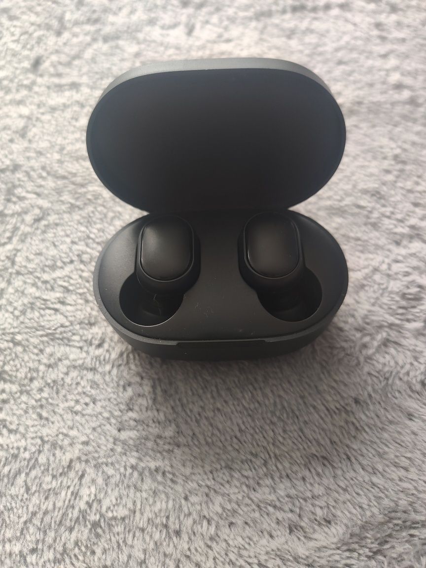 Słuchawki bezprzewodowe MI True Wireless Earbuds Basic 2 Xiaomi