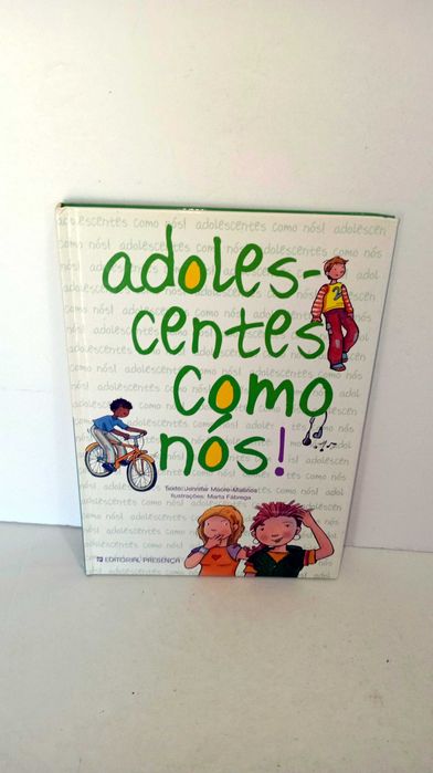 Adolescentes como Nós!