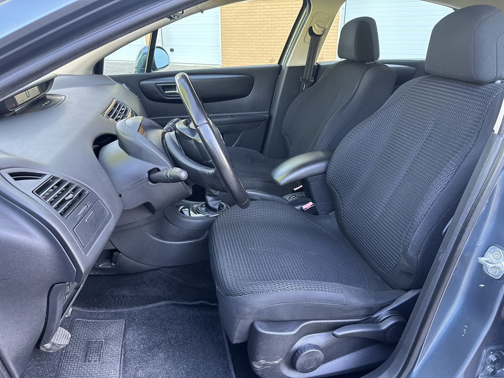 Citroen C4 1.6HDI Pack VTR