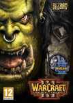 Warcraft III +The Frozen Throne PC - Niewykorzystane cd-key Battle net