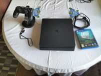PlayStation 4 _ 1TB