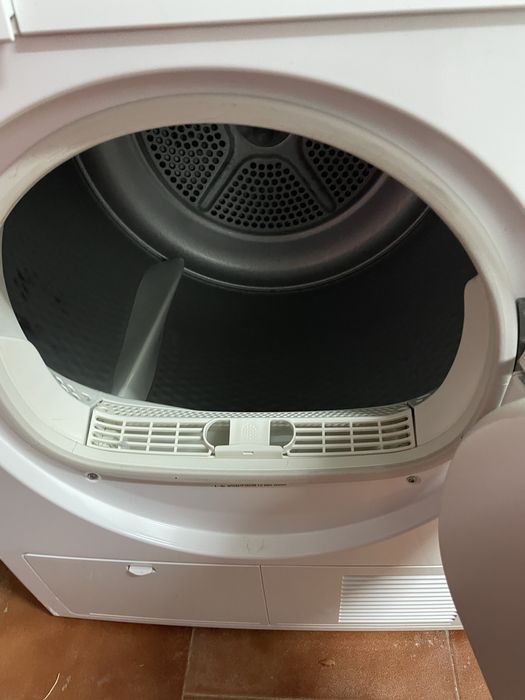 Vendo maquina de secar