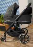 Gondola cybex balios s lux cot s