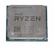 Procesor AMD Ryzen 5 3600 6x3.6GHz 32MB AM4