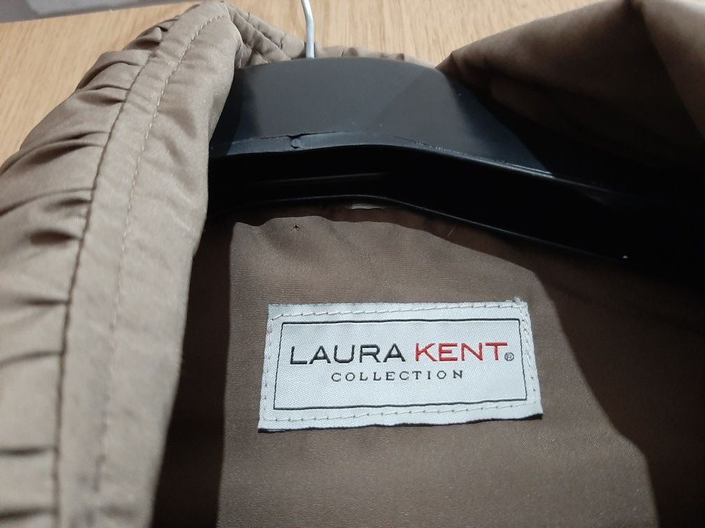 Laura Kent Płaszcz r.46/48
