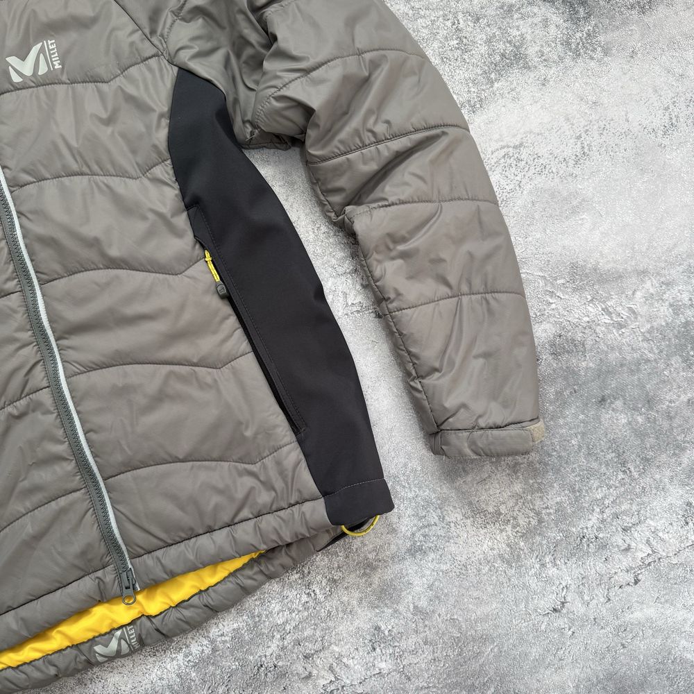 Чоловіча куртка Millet Primaloft Pertex Microlight