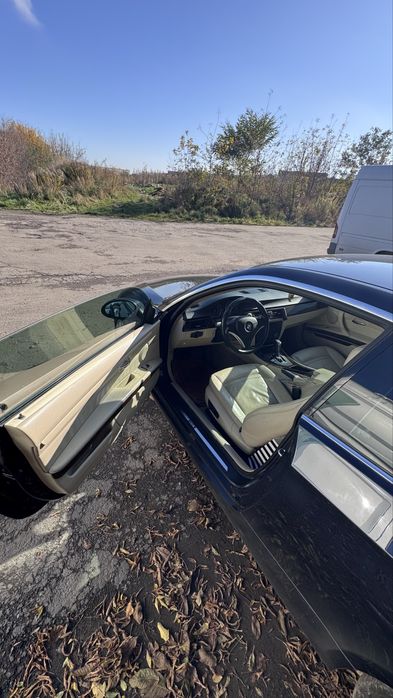 Продаєтьс bmw е92 купе