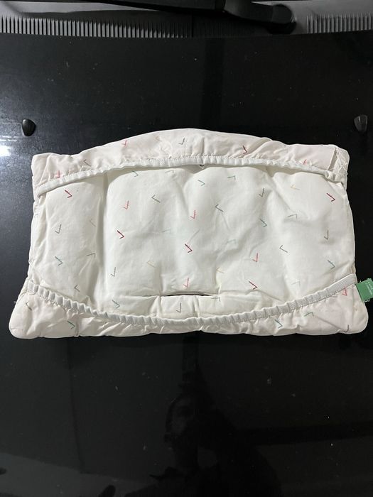 Almofadas para redutor tripp trapp