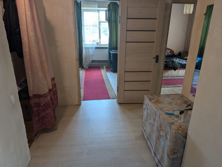 Квартира в центрі міста