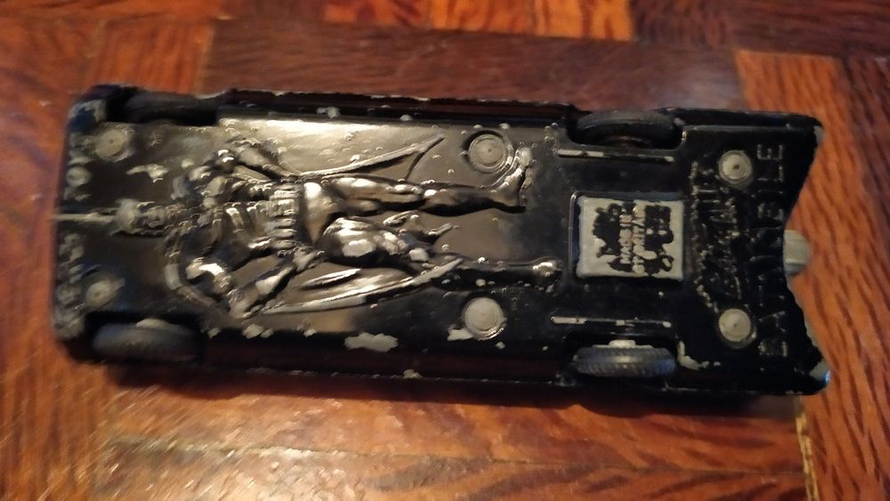 Corgi Toys Batmobile