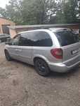 Chrysler Voyager