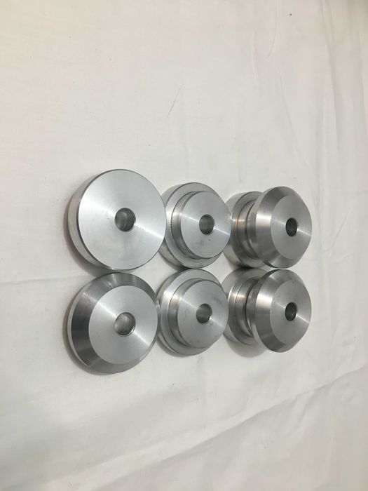 Tuleje san alu Audi 80/90 b2 b3 b4 s2 rs2 cabrio coupe