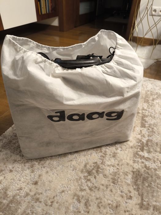Torba skórzana DAAG
