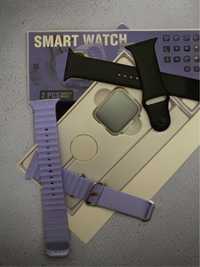 Smartwatch 9 ultra novo e embalado