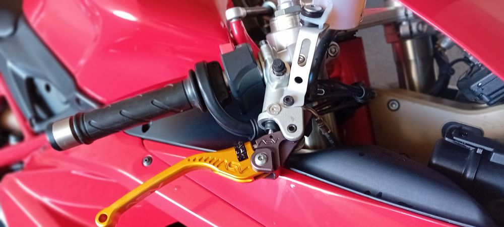 Ducati 848 EVO 2011