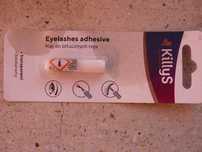 Klej do rzes 1 gram