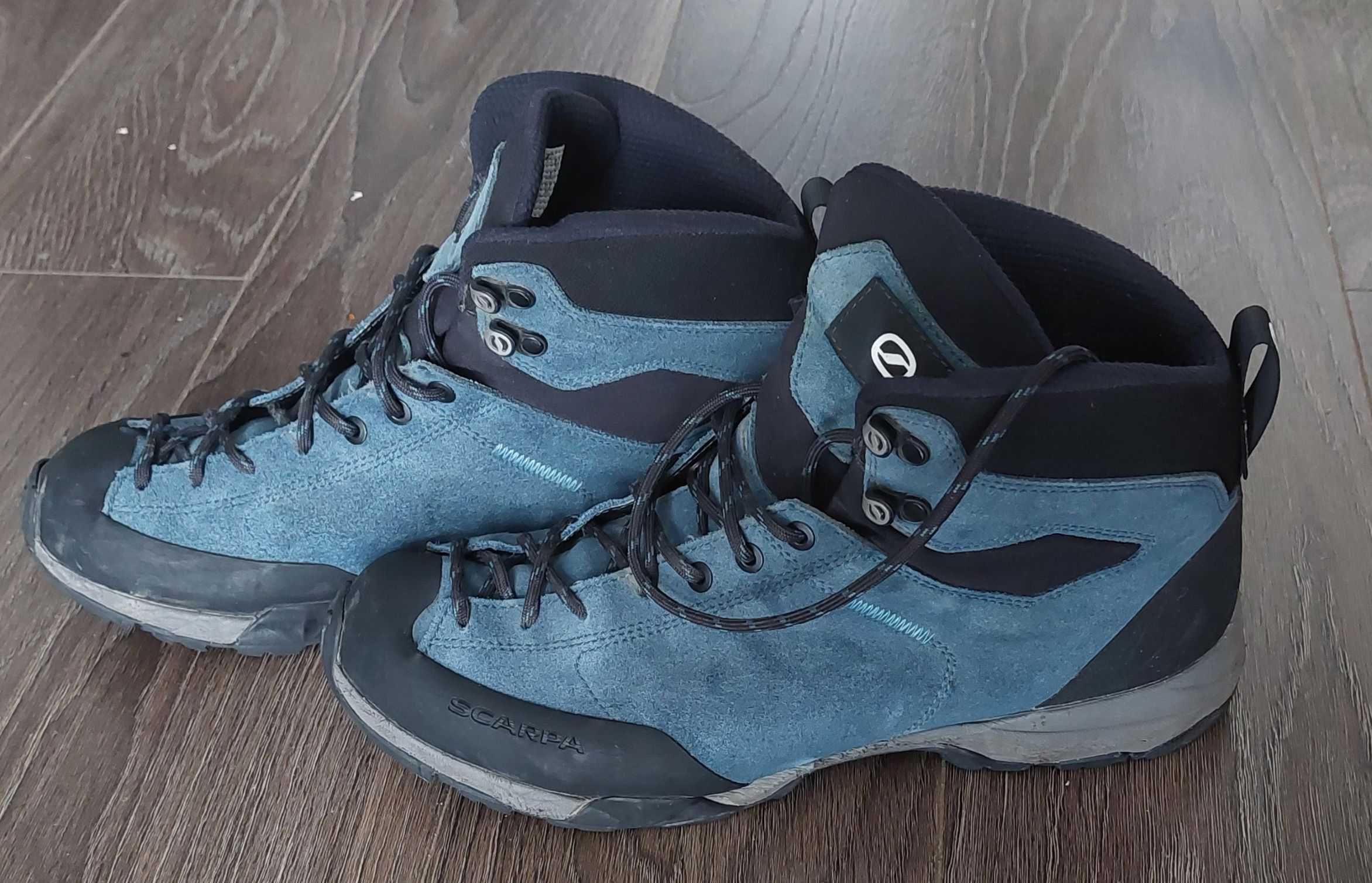 Buty Scarpa Mojito Hike GTX 43