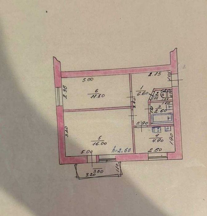 Продам квартиру у Високому. Співпрацюю!