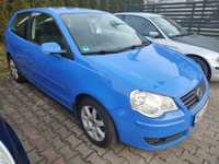 VW Polo 1.4 z LPG doinwestowany