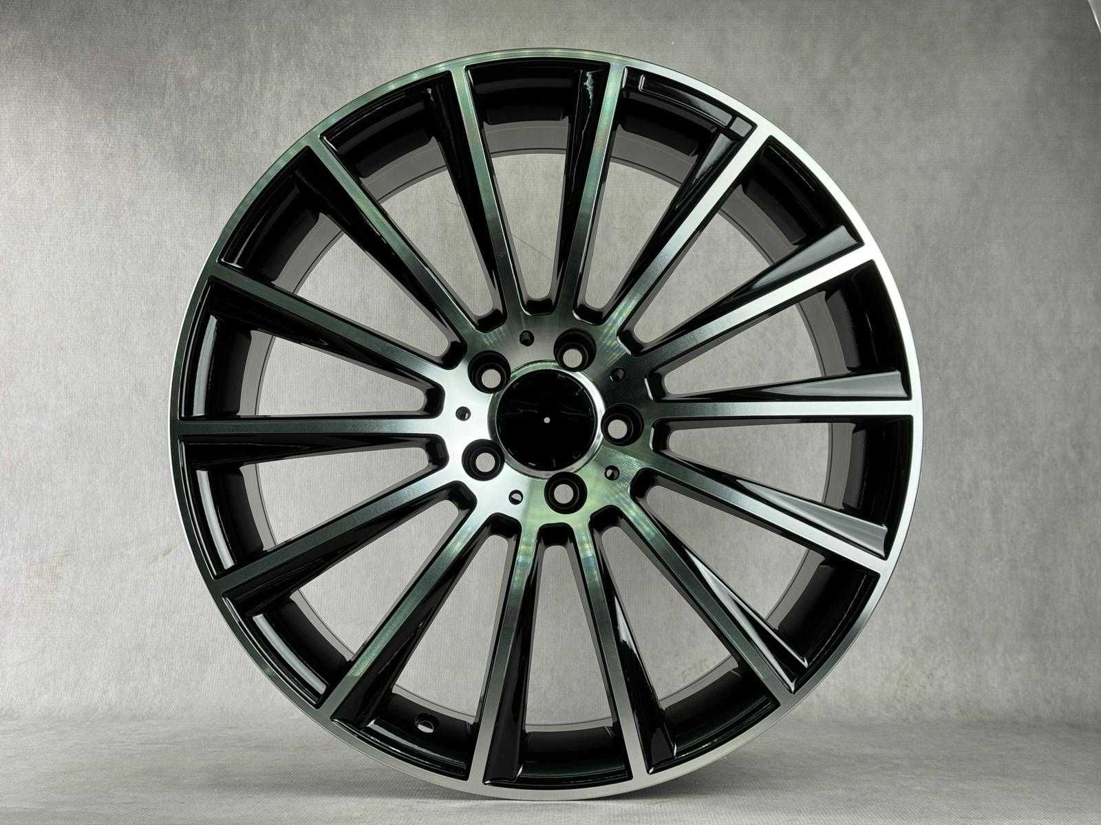 Alufelgi 18 5x112 Mercedes E Klasa w212 w213 SLC R172 S W221 W222