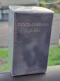 Woda toaletowa dolce&gabbana light blue 8