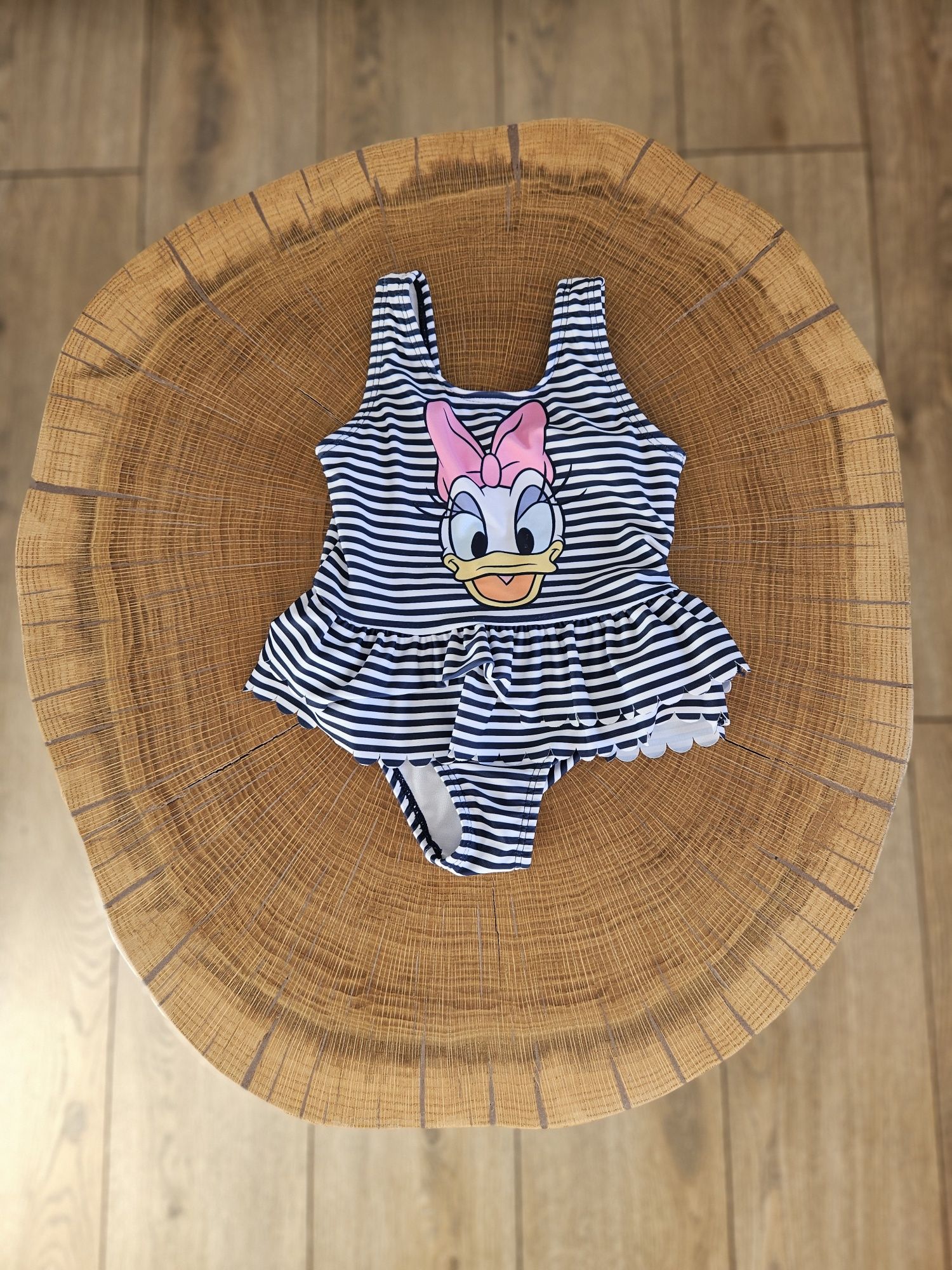 Strój kąpielowy Disney Baby rozm. zaniżone 80 dla dziewczynki