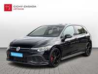 Volkswagen Golf TSI 300KM GTI Clubsport | LED Matrix | Head-Up | Harman/Kardon | FV23%
