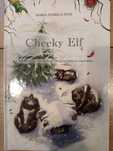 Maria Izabela Fuss Cheeky Elf