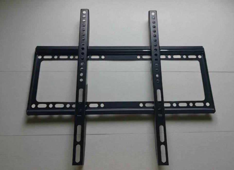 Настінний кронштейн TV STAND 26"-63" до 50 кг кріплення для телевізора