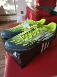 Adidas buty halowe nowe rozmia 44 2/3