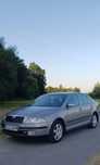 Skoda Octavia Skoda Octavia 1.9Tdi. Pierwszy właściciel.