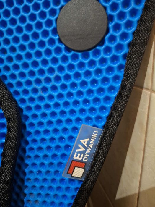 Eva dywaniki do Golfa VI