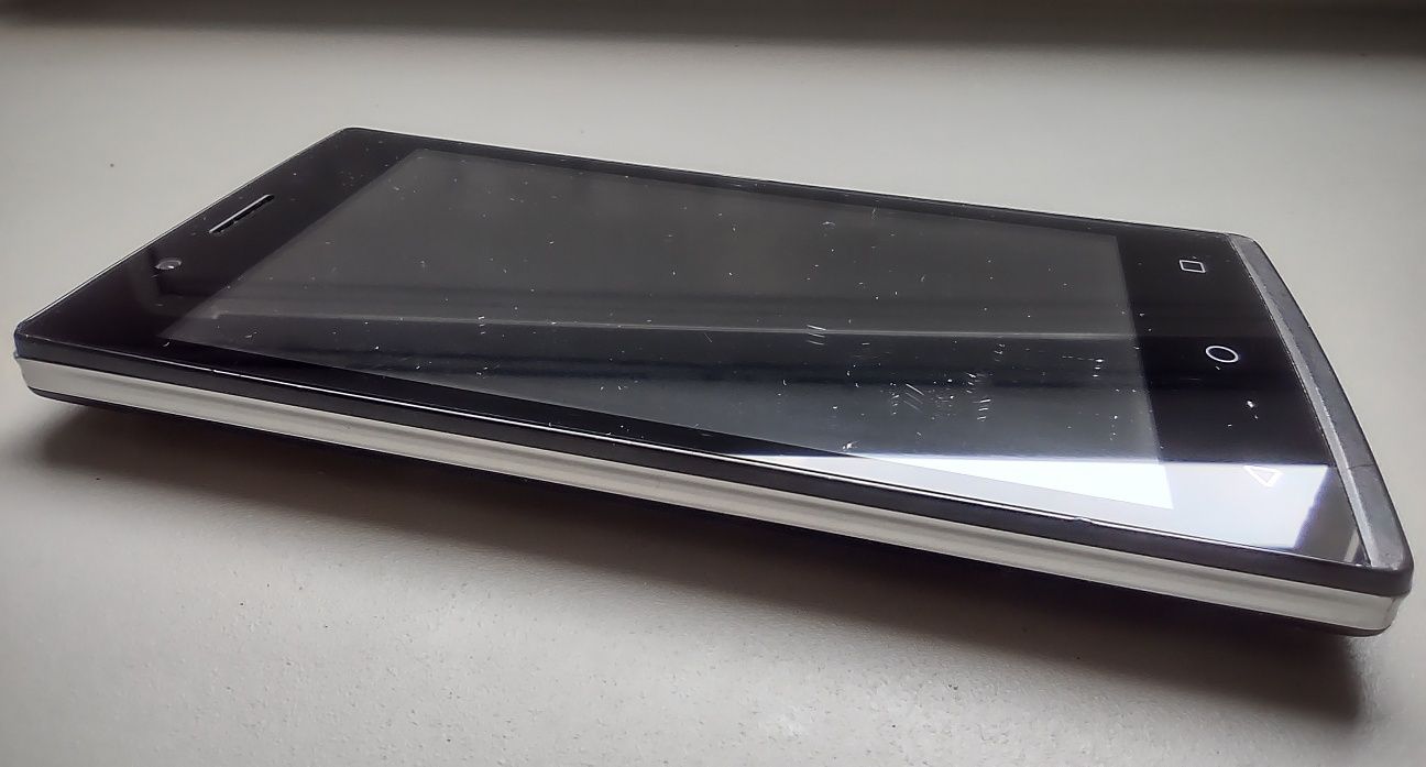 Smartfon myPhone Q-Smart II