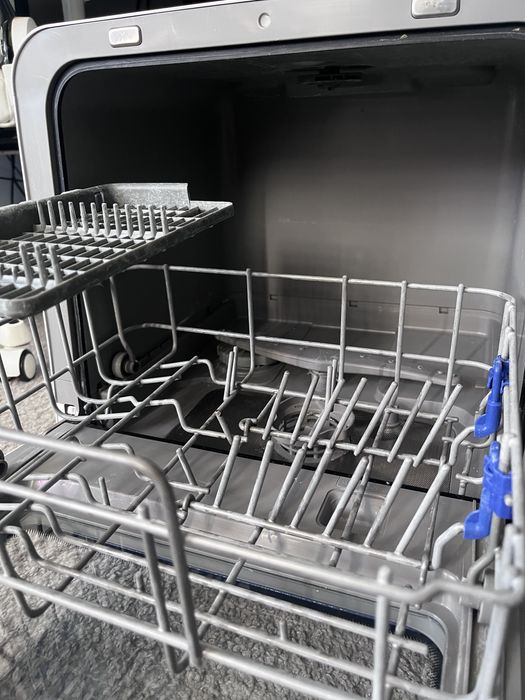 Amazonia mini zmywarka klarstein